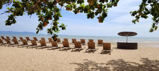 Pattaya Private Beach - Grand Florida Beachfront Condo Resort - 0