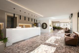 Hotel Sina Astor - 6