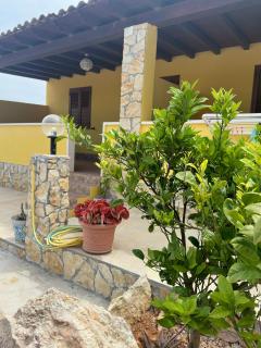 Casa Levante Lampedusa - 1