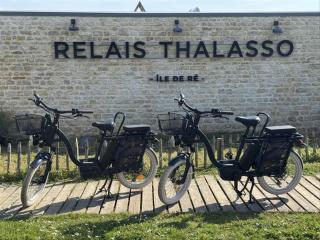 Hôtel Atalante - Relais Thalasso & Spa - 4