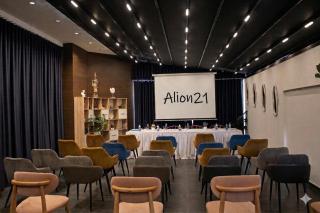 Hotel Alion21 - 8