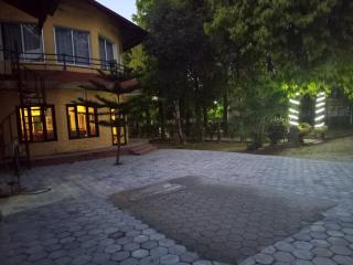 Safariwildlife lodge & camp - 1