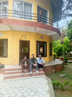 Safariwildlife lodge & camp - 2