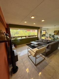 Green View Loft Condesa - 0