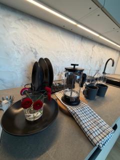 Premium Boutique Studio in City Center - 1