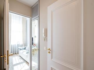 Villa Aegir, App 111 - Heringsdorf - 2