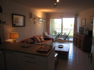 T3 avec piscine, parking, animaux admis, Saint-Cyprien - FR-1-106-52 - 7