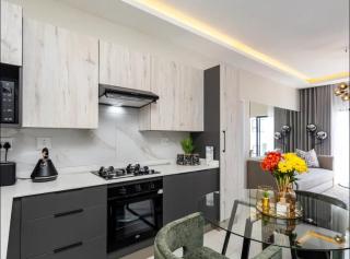 The lux nest - 6