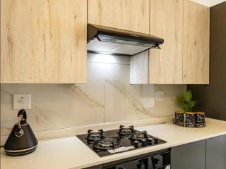 The lux nest - 5