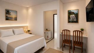 Hotel Barra Sao Miguel Alagoas - 3