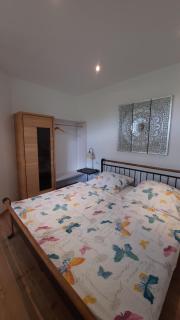 Apartment Bachlauf Ammersee nah - 4