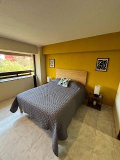 Green View Loft Condesa - 7