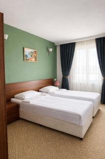Gyumri Hotel - 3