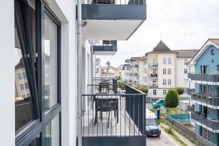 Strandterrasse, App B2 7 - 4