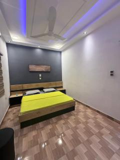 SMART BÂTIPRO Appartement 1 chambre salon 2e étage - Cotonou - 7