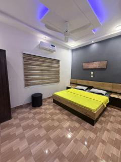 SMART BÂTIPRO Appartement 1 chambre salon 2e étage - Cotonou - 3