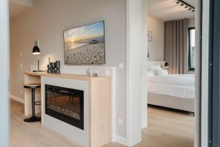 Strandterrasse, App B1 2 - 3