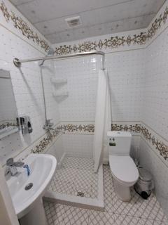 Sogdiana Zar Hotel - 6