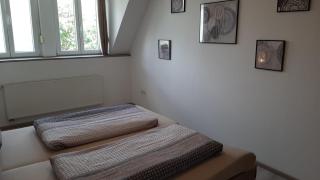 Ferienwohnungen im Stollenhof - 1