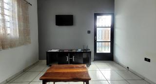 Casa Aconchegante 18 min Thermas - 4