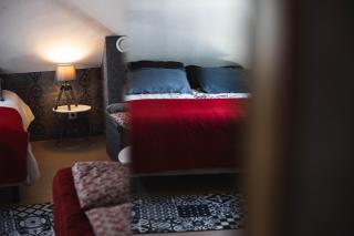 le 2 bers duplex cosy séjour à la montagne - 3