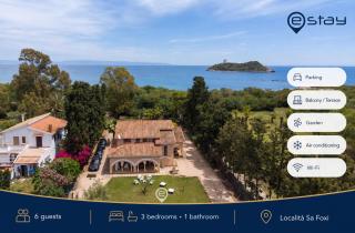 Villa Girasole - Petalo Apartment - 0