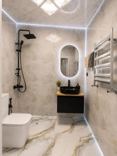 Premium studio apartment in the heart of Baku - 2