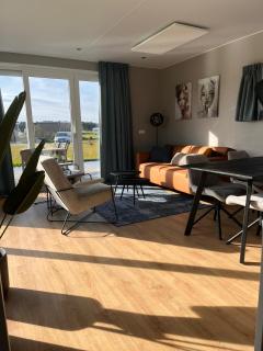 Chalet Heide - Ufer am Wasser - 4