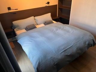 Chalet Heide - Ufer am Wasser - 6