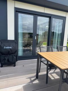 Chalet Heide - Ufer am Wasser - 3