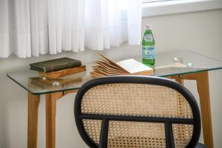 Spacious Bright 3BR Apartment - 9
