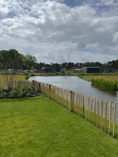 Chalet Heide - Ufer am Wasser - 6