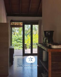 Canto Leela Eco Bungalows - 8