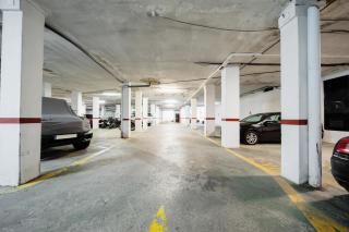 Puerto Banús 3 bedrooms with parking - 8