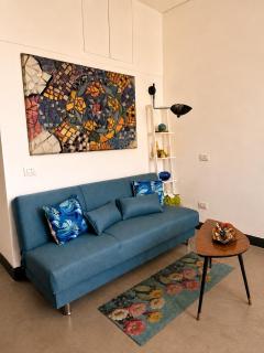 Naples Luxury Loft - 6