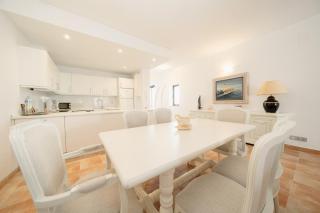 Puerto Banús 3 bedrooms with parking - 2