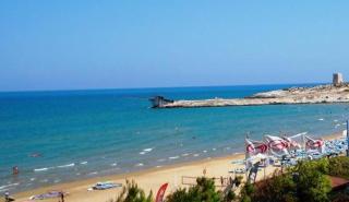 Vieste Blu Apartaments - 5