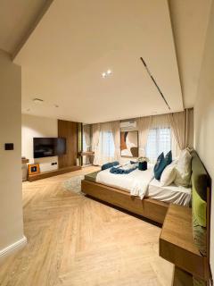 Gemba Hotel & Resort - 5
