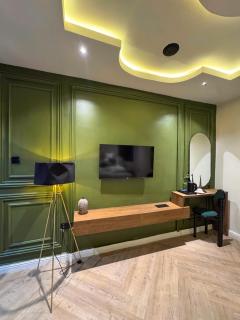 Gemba Hotel & Resort - 3