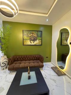 Gemba Hotel & Resort - 1