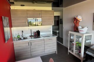 Naturiste Cap d'Agde Port Nature 854 - 6