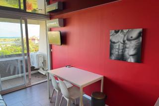 Naturiste Cap d'Agde Port Nature 854 - 5