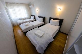 Avenue Hotel Tashkent - 5