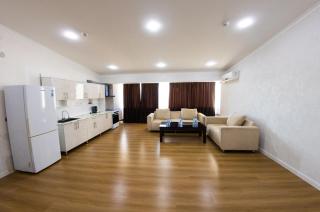 Avenue Hotel Tashkent - 3