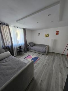 Ferienwohnung Monteurzimmer Mariens1 - 4