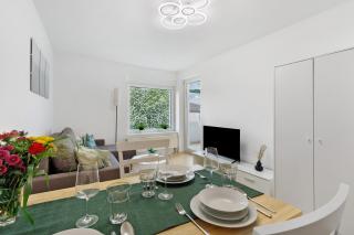 Wohnen auf Zeit - Apartment 3P - 8