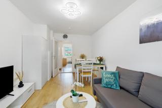 Wohnen auf Zeit - Apartment 3P - 9
