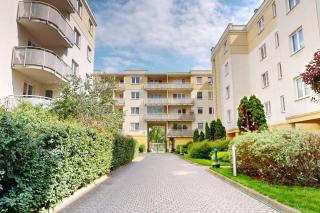 Scarlet Apartment Ursynów Balcony&Parking - 5