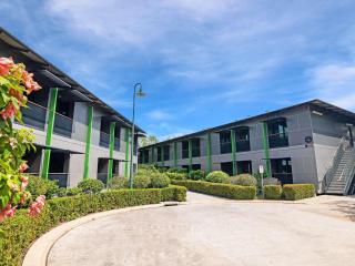 Ibis Darwin Airport Hotel - 0
