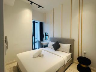 Axon Residence KL Luxury Suite Bukit Bintang - 5